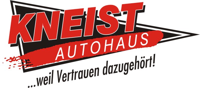 Logo von Autohaus Kneist, Inh. Manfred Kneist